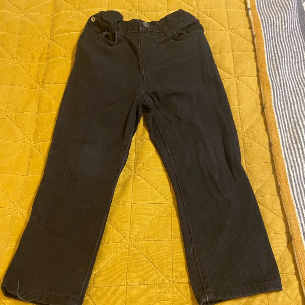 The Children’s Place Skinny Jeans